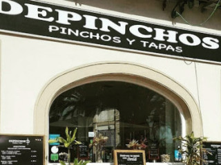 Depinchos