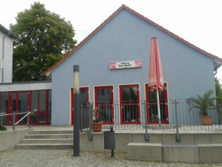 Cafeteria Zum Pauker