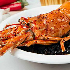 Shǒu Zhuā Hǎi Xiān （-0sea） Handcatchseafood 0sea）