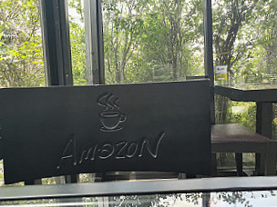 Cafe Amazon ทัพทัน