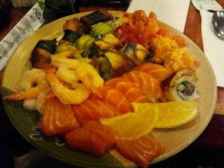 Shinju Japanese Buffet