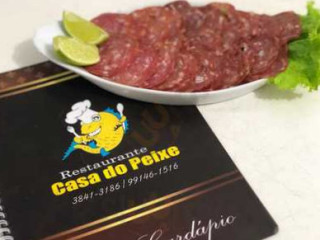 Casa Do Peixe