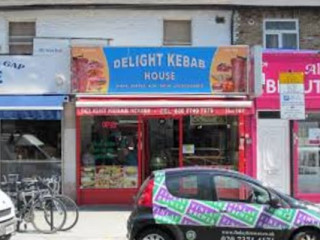 Delight Kebab House