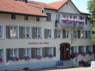 Hotel Pizzeria Landgasthaus Lowen