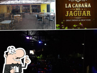 La Cabaña Del Jaguar