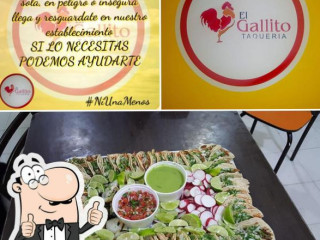 Taqueria El Gallito