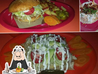 Taqueria Doña Sther