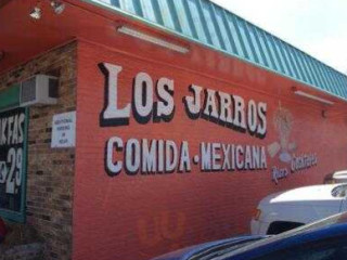 Jarros Los