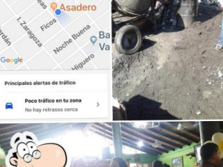 Asadero La Cabaña