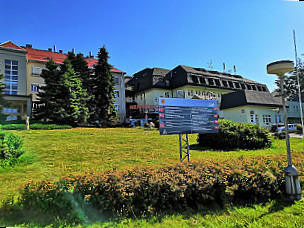 Masaryk Municipal Hospital