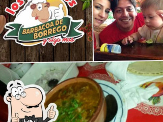 Barbacoa Los Laureles