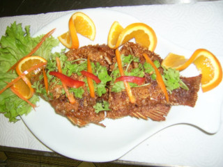 China-thai Do