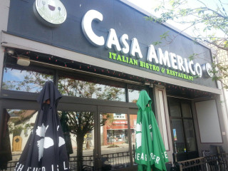 Casa Americo