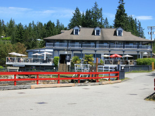 Lund Pub and Bistro