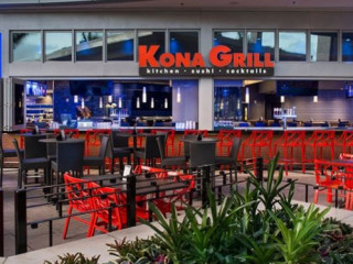 Kona Grill San Juan