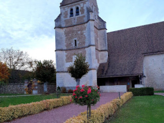 Le Relais De Montigny