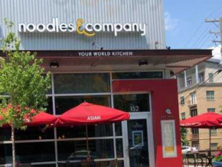 Noodles And Company