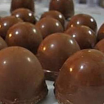 Gourmet Trufas