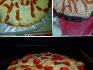 Maggy Pizza's