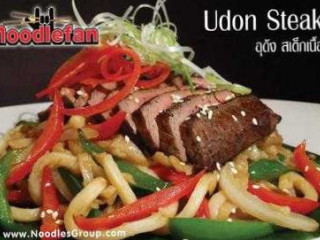 Noodlefan Thai Asian Cuisine