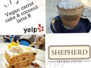 Shepherd Artisan Coffee