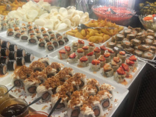 Japones Ito Buffet Livre