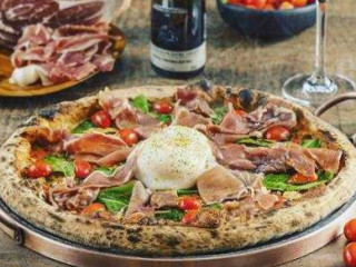Pizzaria Kahlua