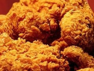 Galo Frito
