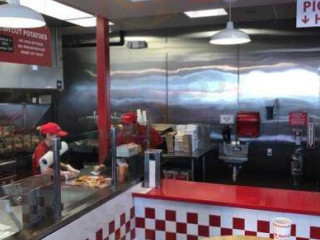 Five Guys