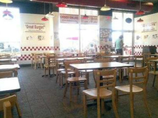 Five Guys