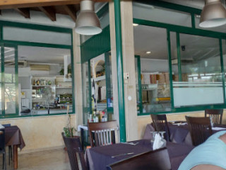 Lo Spigolo Pizzeria