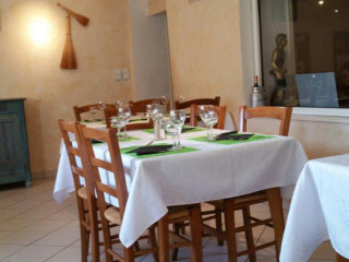 Restaurant Le SENMAR