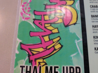 Thai Me Upp