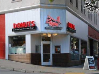 Original House Of Donuts Tacoma