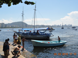 Bar Urca