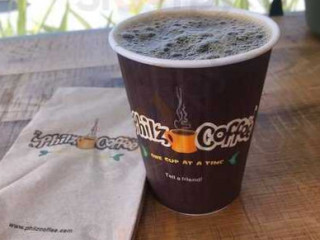 Philz Coffee Shattuck