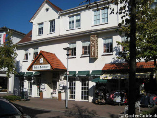 Schäfers Bistro U. Steakhaus