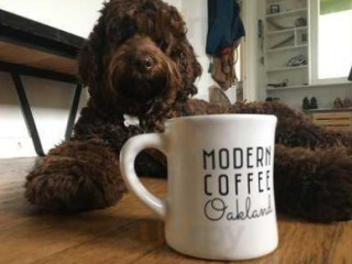 Modern Coffee