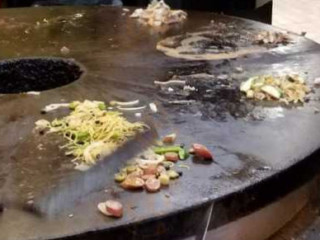 Huhot Mongolian Grill