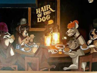 Hair Of The Dog Eatery Odu