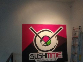 Sushi Time