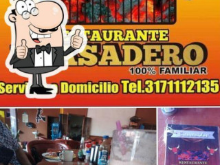 El Azadero