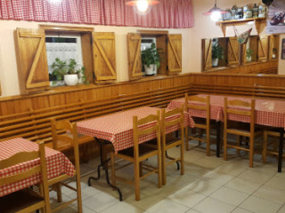 Pizzeria Borsalino