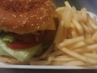 Hamburguesas Kawa
