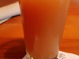 Pueblo Harvest Cafe