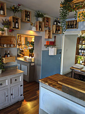 Oliveira Organic Vegetarian Kitchen