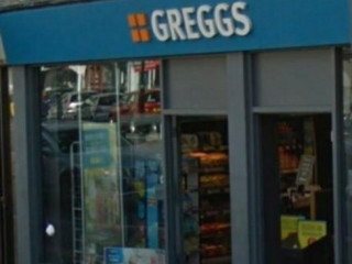 Greggs