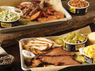 Dickey's Barbecue Pit