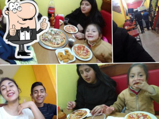 Merendero Pizzas Plaza