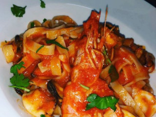 Pizzeria Al Castello